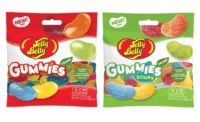 Jelly Belly gummies