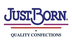 Just Born logo