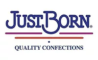 Just Born logo