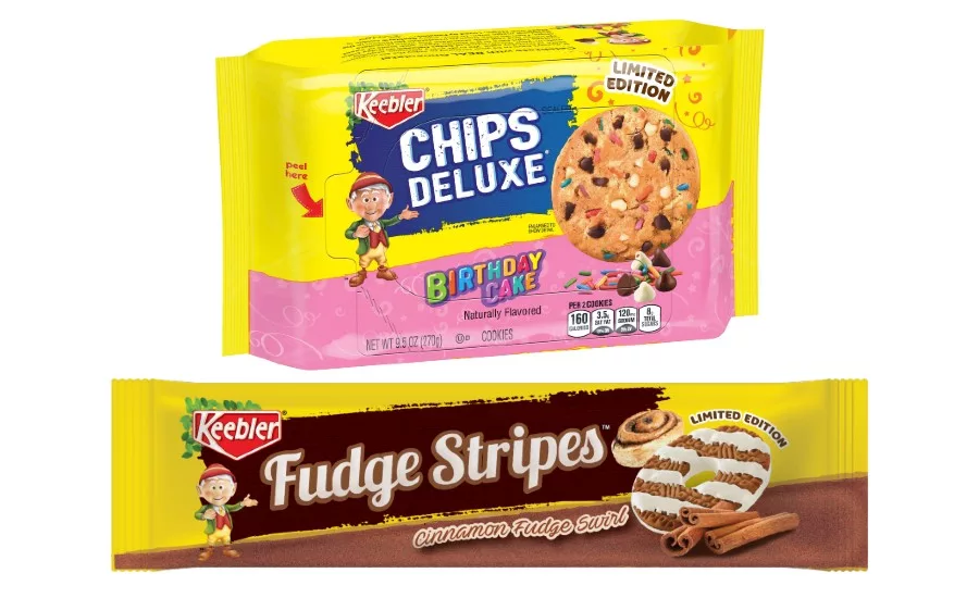Keebler cookies