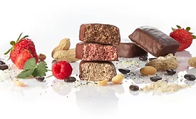 Kohler Protein Bars