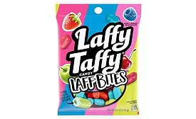 Laffy Taffy Laff Bites
