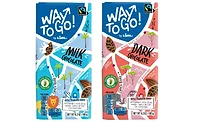 Lidl Way to Go bars