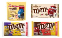 MMs new products