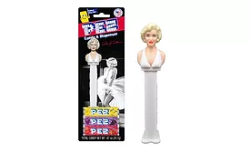 Marilyn Monroe PEZ