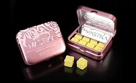 Mastika Collagen