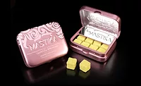 Mastika Collagen Mastika Collagen