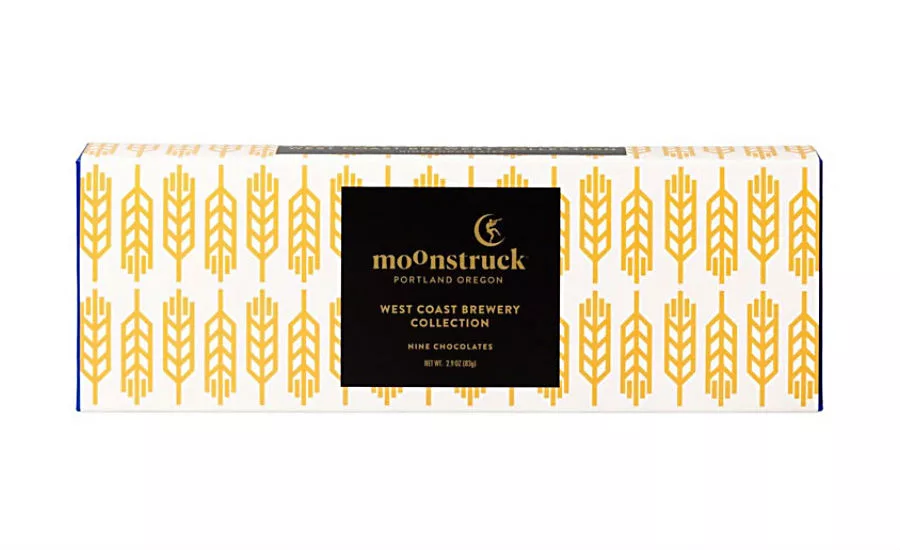 Moonstruck West Coast Brewery collection