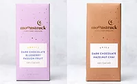 Moonstruck chocolate bars