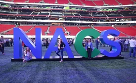 NACS 2019