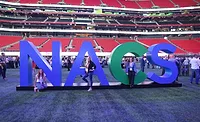 NACS 2019
