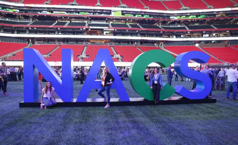 NACS 2019