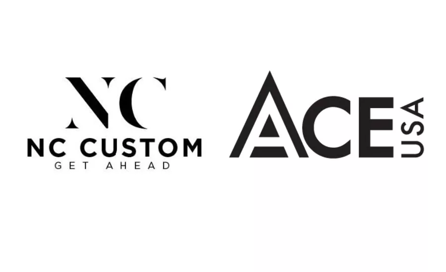NC Custom ACE USA