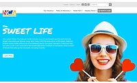 NCA new website