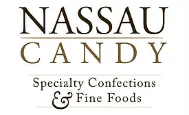 Nassau Candy logo
