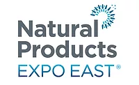 Natural Products Expo East logo Natural Products Expo East logo