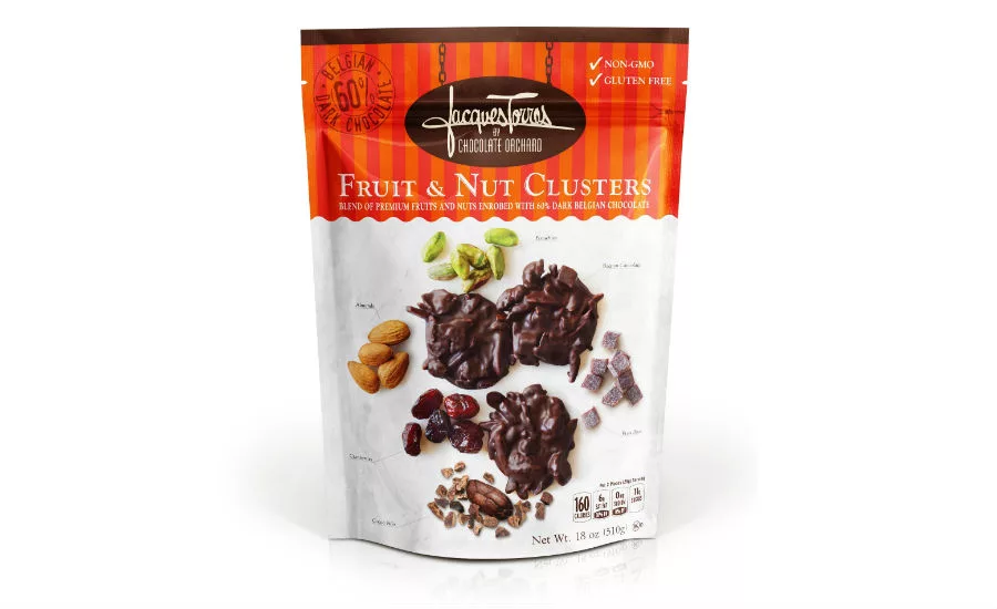 Natures Garden Jacques Torres