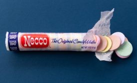 Necco wafers