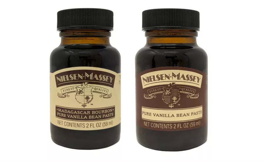 Nielsen-Massey 2oz VB pastes