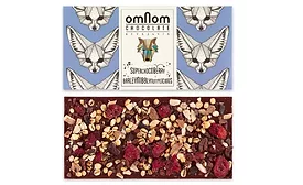 Omnom Superchoco bar