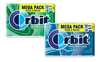 Orbit Mega Packs