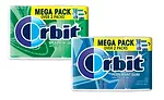 Orbit Mega Packs
