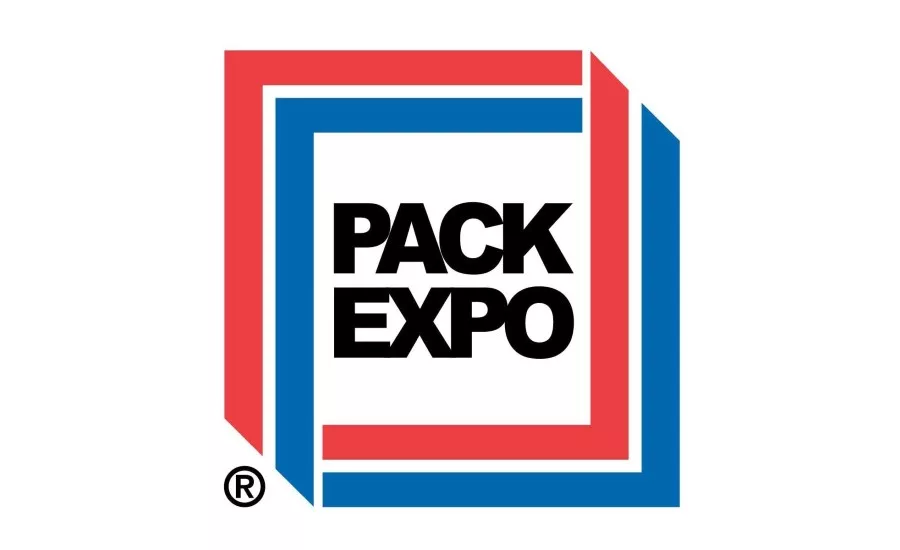 PACK EXPO logo