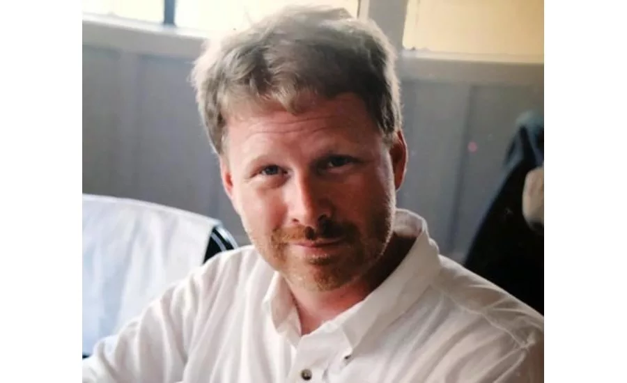 Paul Kortenkamp_Global Organics