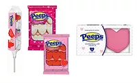 Peeps VDay 2020