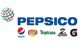 Pepsico logo