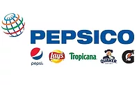 Pepsico logo