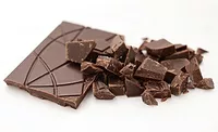 Phenolaeis palm fruit chocolate