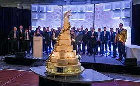 Puratos 100th anniversary