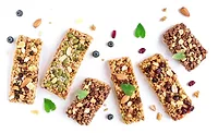 RangeMe snack bars RangeMe snack bars