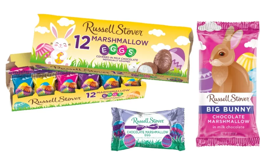 Russell Stover Easter 2020 2