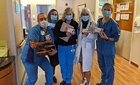Russell Stover donation