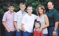 Scully family Scully family