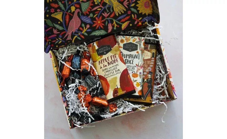 Seattle Chocolate Fall 2020