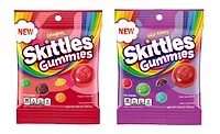 Skittles gummies Skittles gummies