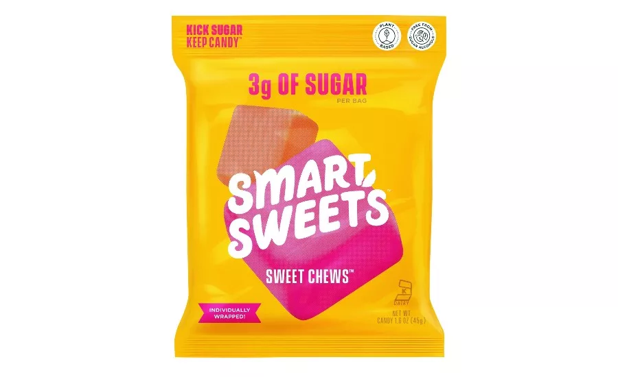 SmartSweets Sweet Chews