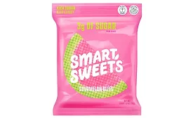 SmartSweets Sourmelon Bites