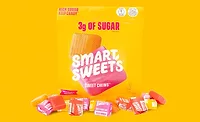 SmartSweets Sweet Chews SmartSweets Sweet Chews