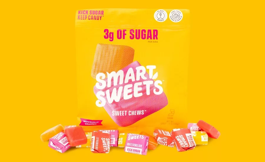 SmartSweets Sweet Chews