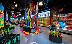 Sour Patch Kids store