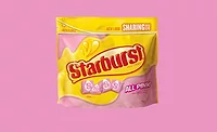 Starburst All Pink Starburst All Pink