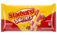 Starburst Swirlers