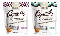 Sugar Free Cocomels