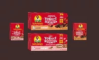 Sun Maid PB Yogurt Covered Raisins