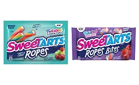 SweeTarts Ropes