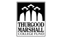 Thurgood Marshall College Fund logo Thurgood Marshall College Fund logo